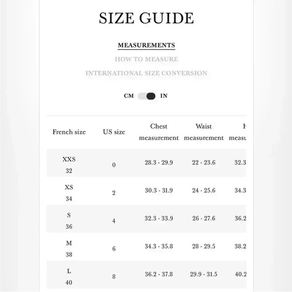 SEZANE Capri Floral Long Sleeve Wrap Mini Dress in Bandana Blue sz US 8 / FR 40 - Picture 16 of 16